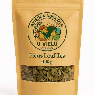 Bio Ficus Leaf Tea