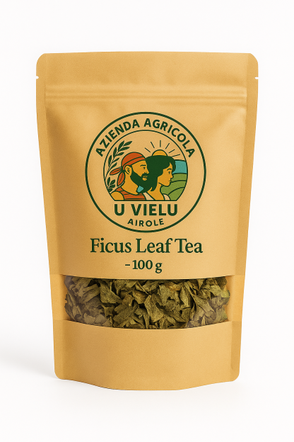 Bio Ficus Leaf Tea