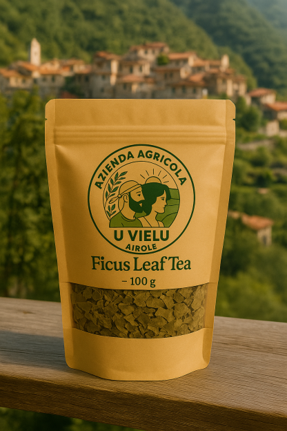 Bio Ficus Leaf Tea