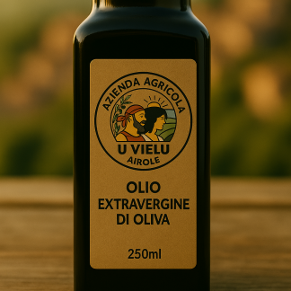 Olive Oil
