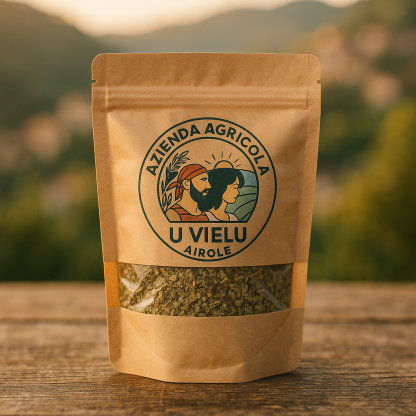 U Vielu – Dried Oregano 50g - Image 2